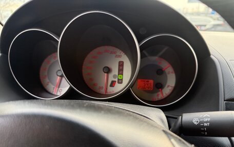 Mazda 3, 2008 год, 615 000 рублей, 7 фотография