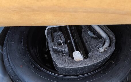 Volkswagen Polo VI (EU Market), 2012 год, 770 000 рублей, 12 фотография