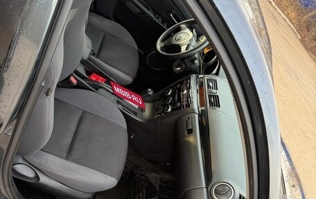 Mazda 3, 2008 год, 615 000 рублей, 8 фотография