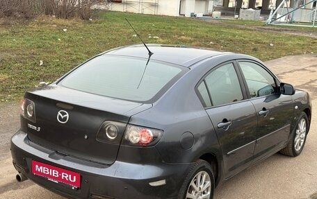 Mazda 3, 2008 год, 615 000 рублей, 4 фотография