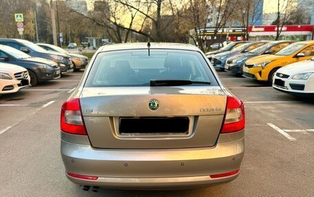 Skoda Octavia, 2010 год, 780 000 рублей, 5 фотография