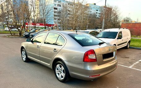 Skoda Octavia, 2010 год, 780 000 рублей, 6 фотография