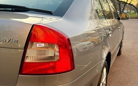 Skoda Octavia, 2010 год, 780 000 рублей, 7 фотография