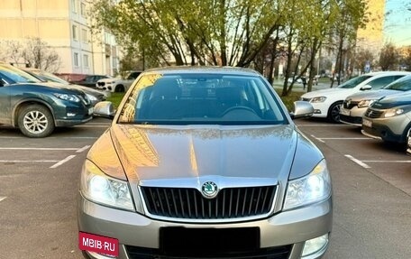 Skoda Octavia, 2010 год, 780 000 рублей, 2 фотография