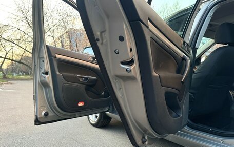 Skoda Octavia, 2010 год, 780 000 рублей, 10 фотография