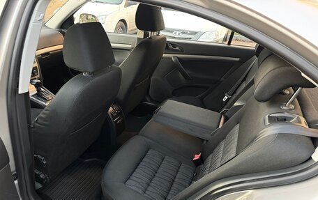 Skoda Octavia, 2010 год, 780 000 рублей, 14 фотография