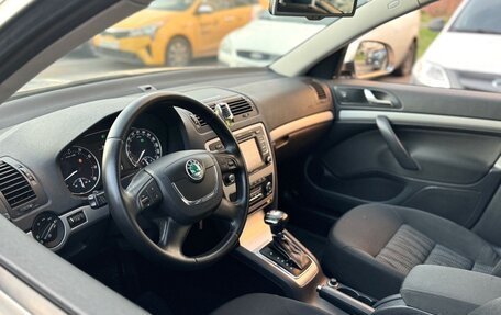 Skoda Octavia, 2010 год, 780 000 рублей, 13 фотография