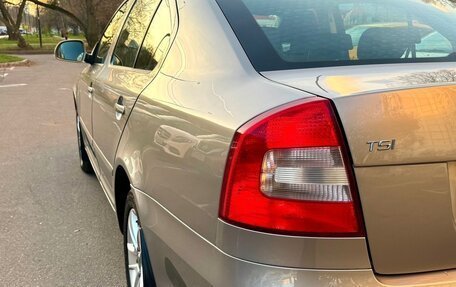 Skoda Octavia, 2010 год, 780 000 рублей, 8 фотография