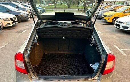 Skoda Octavia, 2010 год, 780 000 рублей, 17 фотография