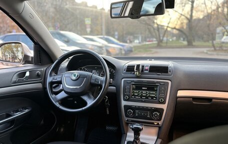 Skoda Octavia, 2010 год, 780 000 рублей, 11 фотография