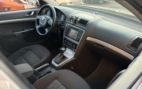 Skoda Octavia, 2010 год, 780 000 рублей, 12 фотография