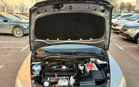 Skoda Octavia, 2010 год, 780 000 рублей, 18 фотография