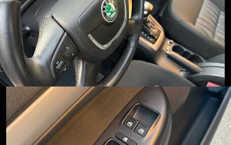 Skoda Octavia, 2010 год, 780 000 рублей, 15 фотография