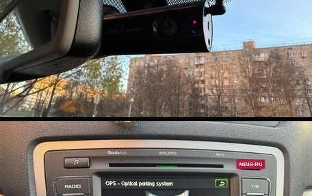 Skoda Octavia, 2010 год, 780 000 рублей, 16 фотография