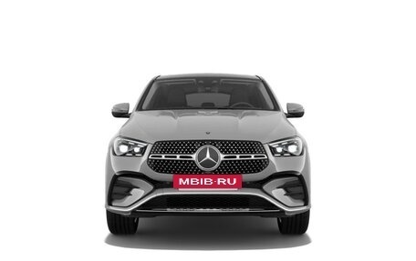 Mercedes-Benz GLE Coupe, 2025 год, 17 600 000 рублей, 3 фотография