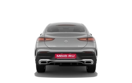 Mercedes-Benz GLE Coupe, 2025 год, 17 600 000 рублей, 4 фотография