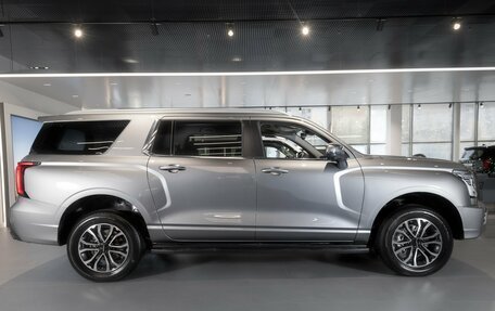 Haval H5, 2024 год, 3 649 000 рублей, 4 фотография