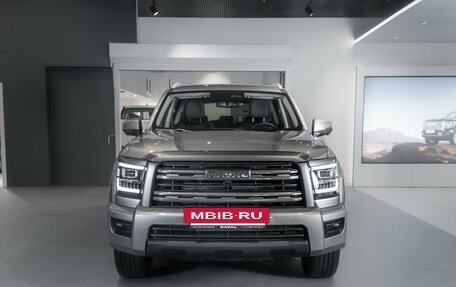 Haval H5, 2024 год, 3 649 000 рублей, 3 фотография