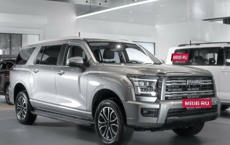 Haval H5, 2024 год, 3 649 000 рублей, 2 фотография