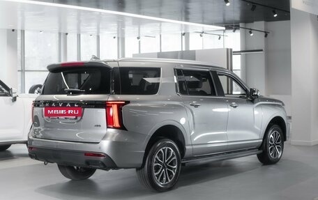 Haval H5, 2024 год, 3 649 000 рублей, 6 фотография