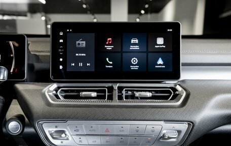 Haval H5, 2024 год, 3 649 000 рублей, 12 фотография