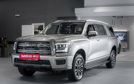 Haval H5, 2024 год, 3 649 000 рублей, 7 фотография