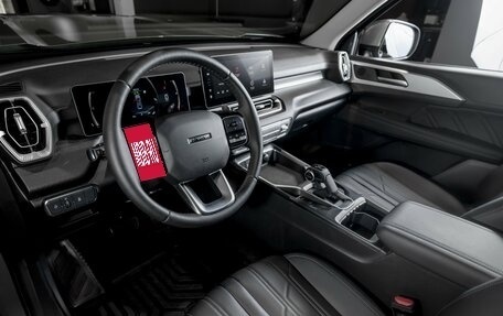 Haval H5, 2024 год, 3 649 000 рублей, 13 фотография