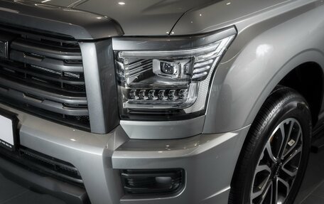 Haval H5, 2024 год, 3 649 000 рублей, 20 фотография