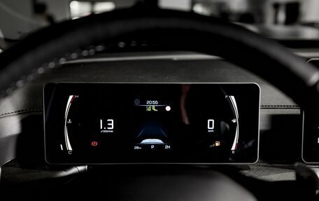 Haval H5, 2024 год, 3 649 000 рублей, 18 фотография