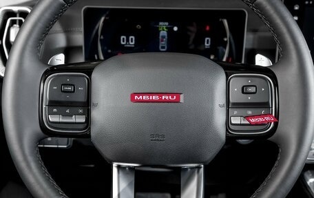 Haval H5, 2024 год, 3 649 000 рублей, 17 фотография