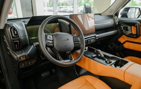 Haval H7, 2025 год, 3 949 000 рублей, 9 фотография