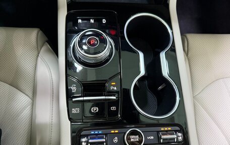 KIA K5, 2024 год, 2 810 013 рублей, 4 фотография