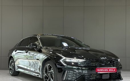 KIA K5, 2024 год, 2 810 013 рублей, 2 фотография