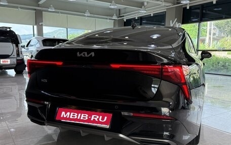 KIA K5, 2024 год, 2 810 013 рублей, 3 фотография