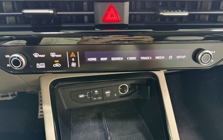 KIA K5, 2024 год, 2 810 013 рублей, 10 фотография