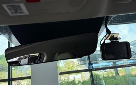 KIA K5, 2024 год, 2 810 013 рублей, 11 фотография