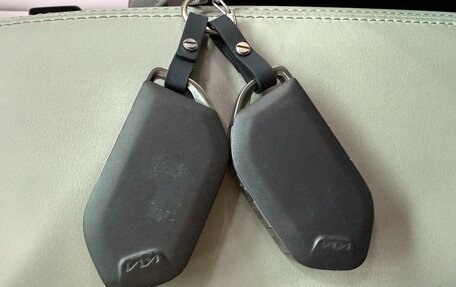 KIA K5, 2024 год, 2 810 013 рублей, 16 фотография