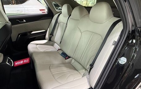 KIA K5, 2024 год, 2 810 013 рублей, 13 фотография