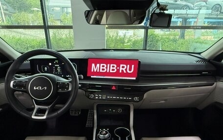 KIA K5, 2024 год, 2 810 013 рублей, 12 фотография