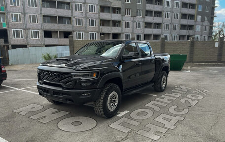 Rambler 1500, 2025 год, 12 300 000 рублей, 2 фотография