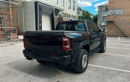 Rambler 1500, 2025 год, 12 300 000 рублей, 6 фотография