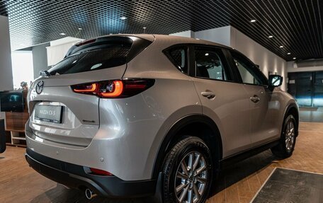 Mazda CX-5 II, 2025 год, 4 750 000 рублей, 8 фотография