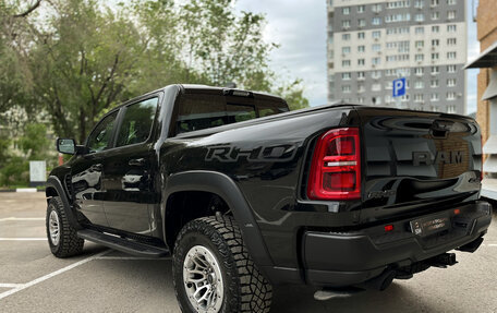 Rambler 1500, 2025 год, 12 300 000 рублей, 8 фотография