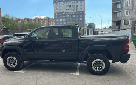 Rambler 1500, 2025 год, 12 300 000 рублей, 7 фотография