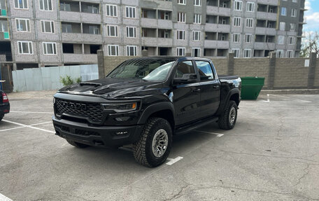 Rambler 1500, 2025 год, 12 300 000 рублей, 3 фотография