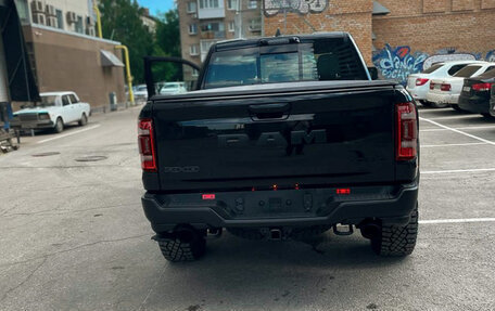 Rambler 1500, 2025 год, 12 300 000 рублей, 5 фотография