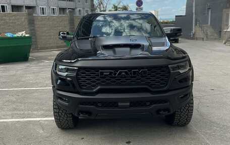 Rambler 1500, 2025 год, 12 300 000 рублей, 12 фотография