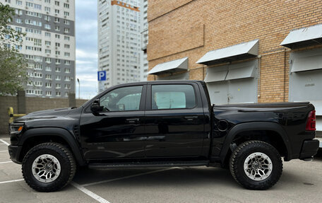 Rambler 1500, 2025 год, 12 300 000 рублей, 13 фотография