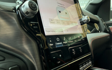 Rambler 1500, 2025 год, 12 300 000 рублей, 22 фотография