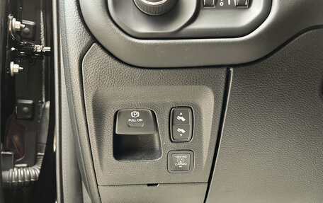 Rambler 1500, 2025 год, 12 300 000 рублей, 17 фотография